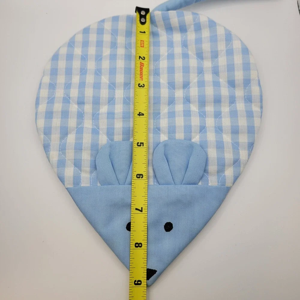 N/A charming quilted